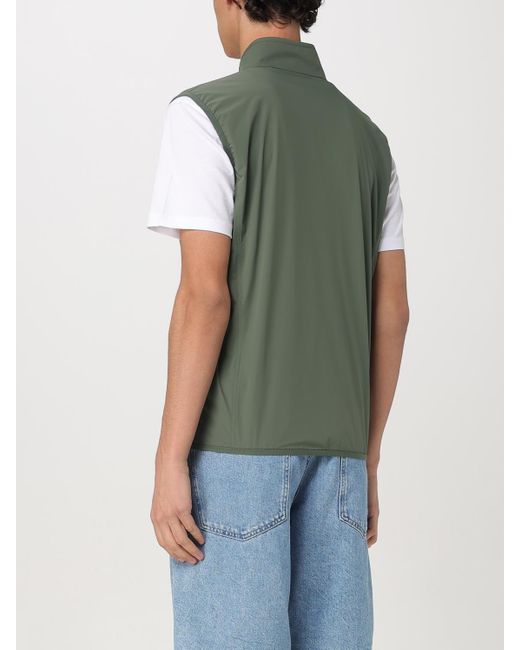 Save The Duck Jacke Herren in Green für Herren