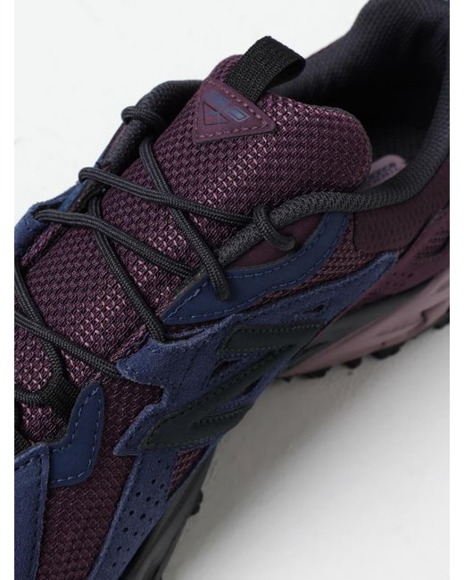 New Balance Blue Trainers for men