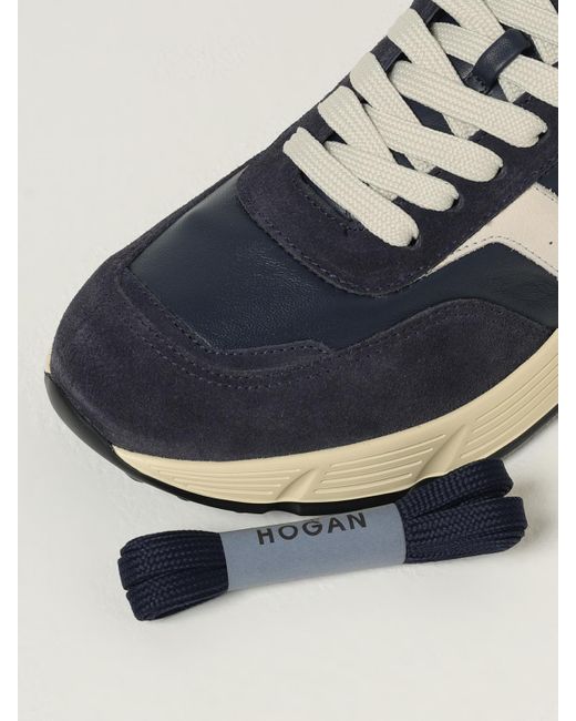 Hogan Schuhe Herren in Blue für Herren