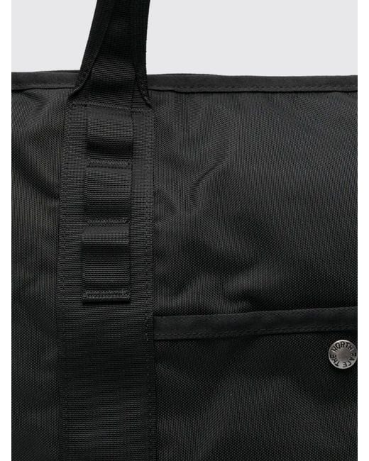 The North Face Black Box Large Tote Bag for men