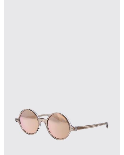 Emporio Armani Pink 0Ea501M Acetate Sunglasses for men