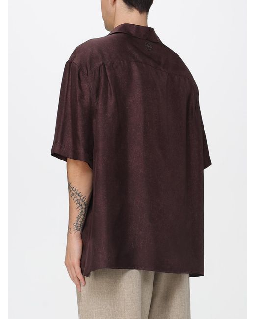 Loewe Green Pants for men