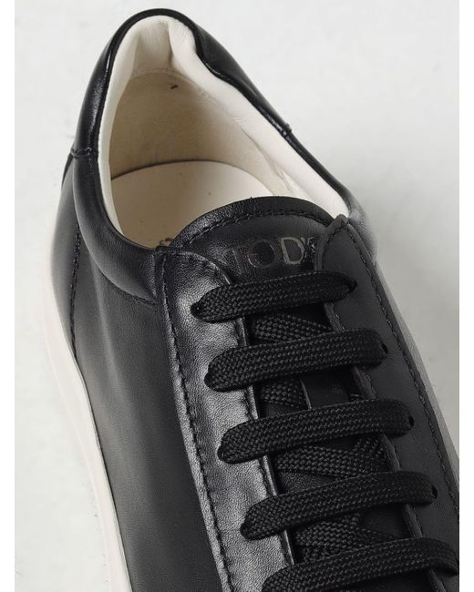 Tod's Sneakers in Black für Herren