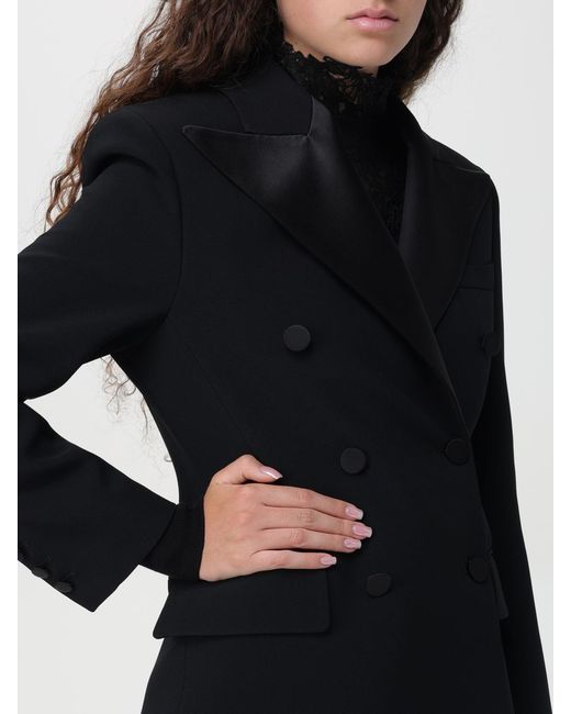 Ermanno Scervino Blue Blazer