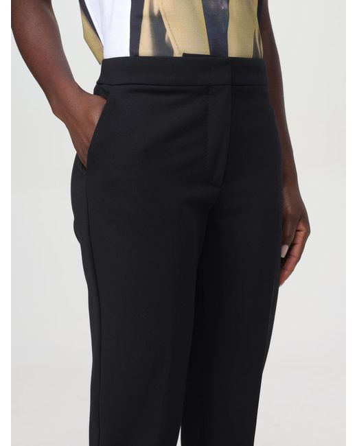 Max Mara Blue Pants