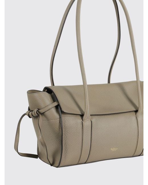 Mulberry White Crossbody Bags
