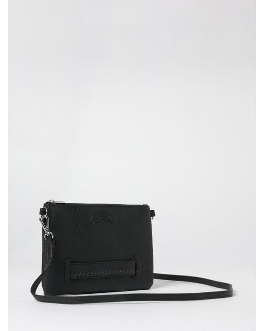Clutch Night Sky di Sprayground in Black da Uomo