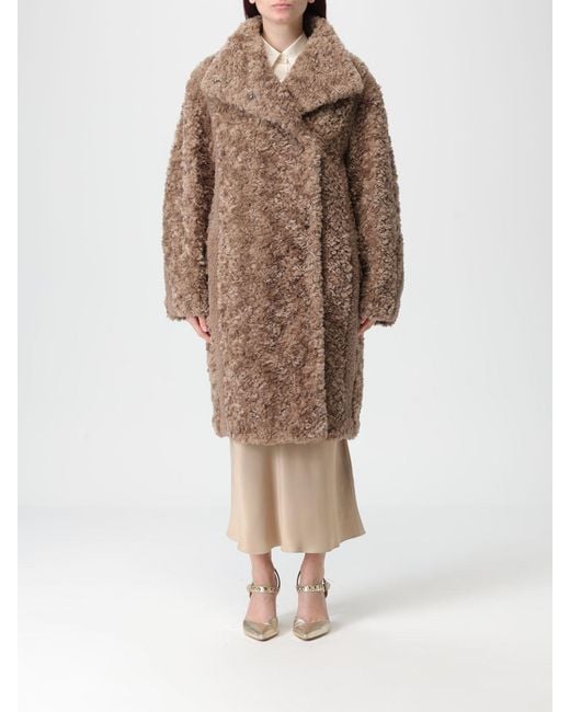 Boss Natural Coat