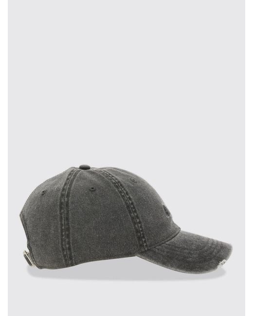 Gorro Hombre AMISH de hombre de color Gray
