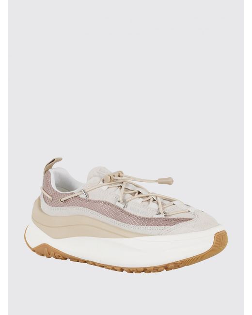 Moon Boot Natural Shoes