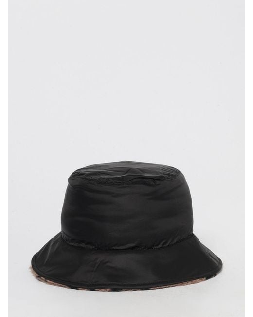 Cappello Graphic Series Reversibile di EA7 in Brown