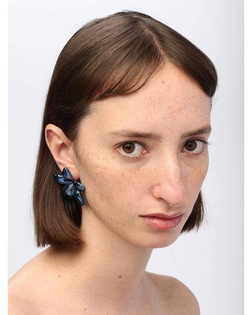 Joya Mujer Marni de color Blue