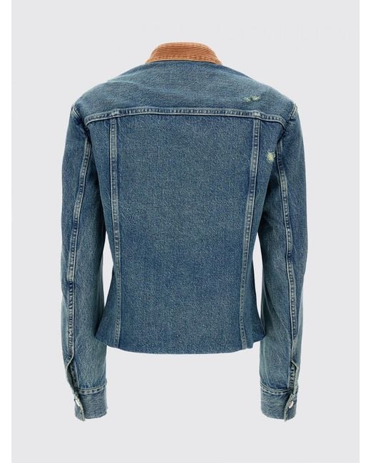 Tanaka Blue Blazer