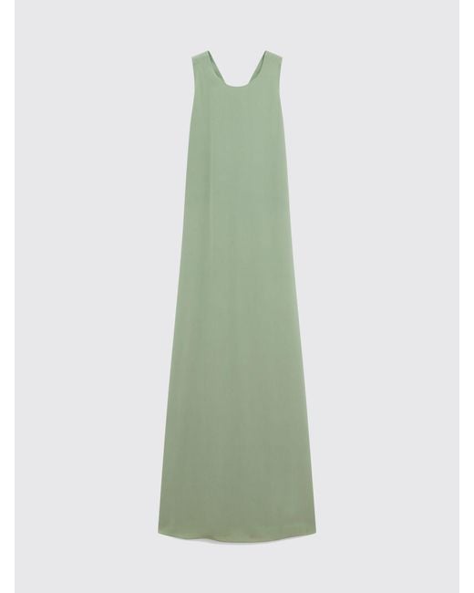 Abito Basic di Aspesi in Green