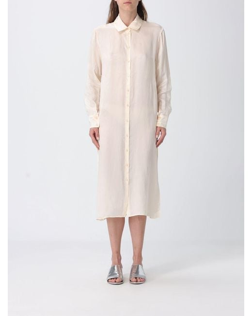 Patrizia Pepe White Dress