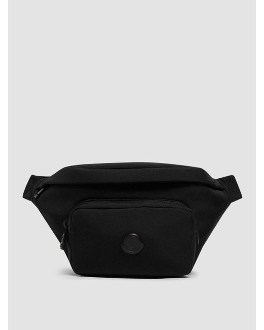 Moncler Gürteltasche Herren in Black für Herren