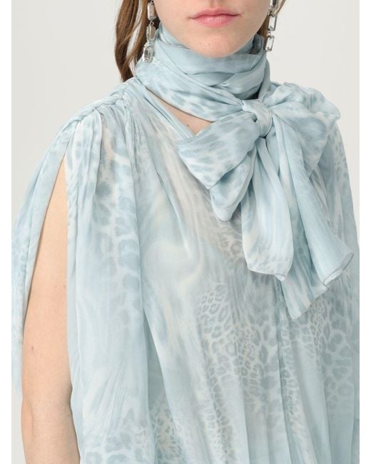 Blumarine Blue Kleider Damen