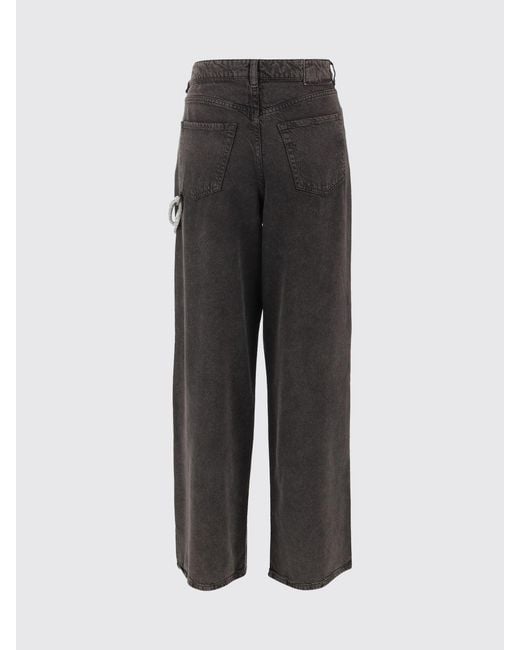 Pinko Blue Lauryn Denim Jeans