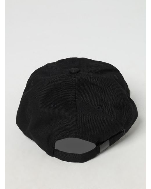 Versace Jeans Couture Hut Herren in Black für Herren