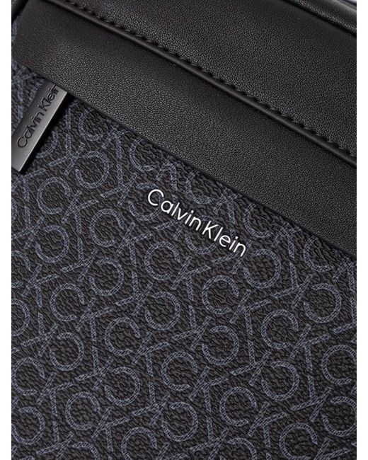 Calvin Klein Blue Bags for men
