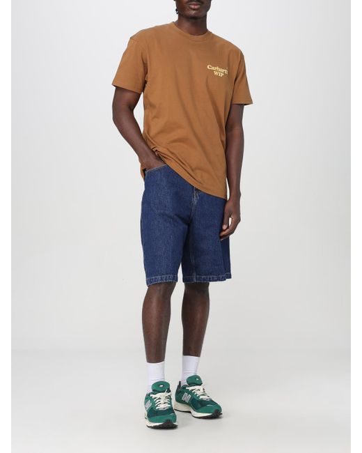 Jeans Homme Carhartt pour homme en coloris Blue