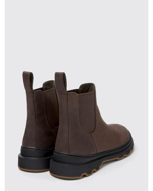 Camper Brown Shoes for men