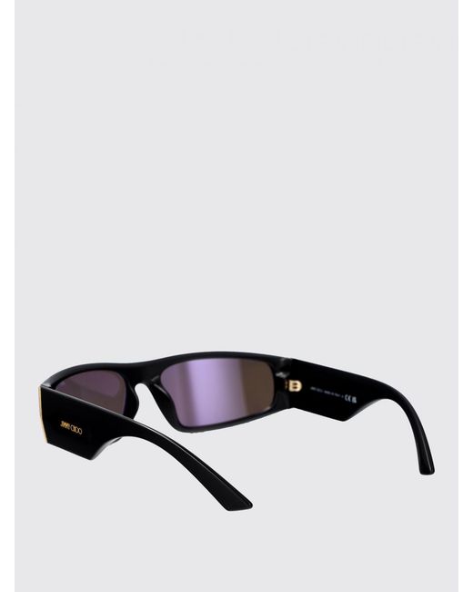 Jimmy Choo Blue 0Jc6001U Acetate Sunglasses
