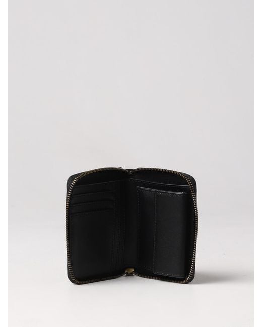 Pinko Black Wallet