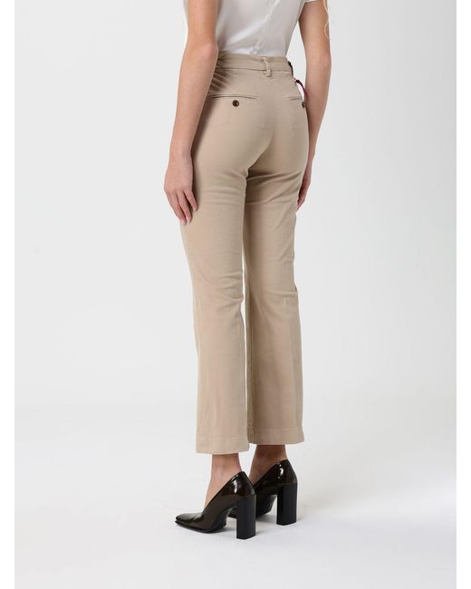 Mason's Natural Trousers