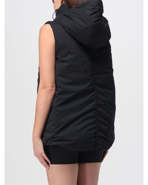 Adidas By Stella McCartney Black Pullover Damen