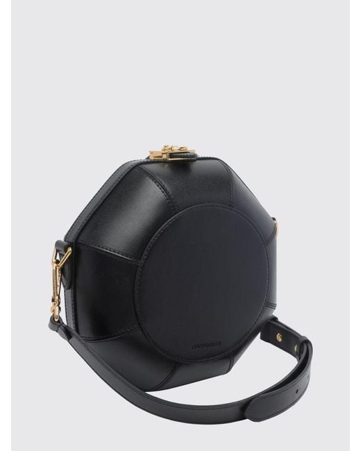 Coccinelle Black Handbag