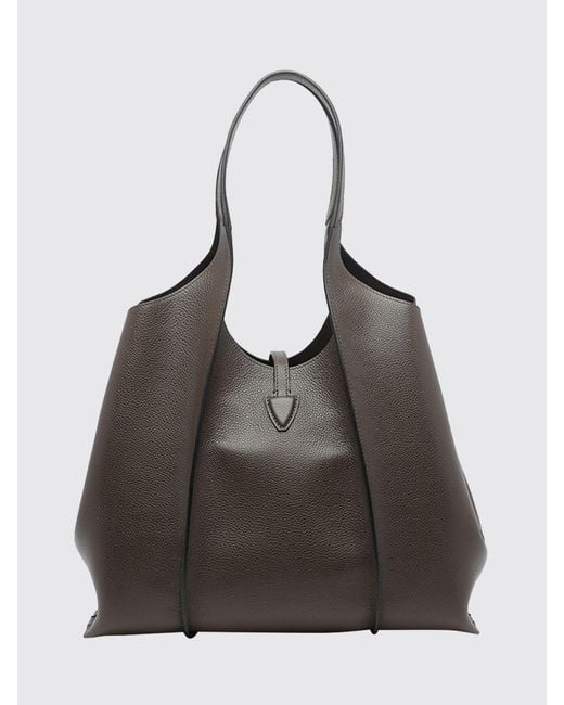 Tod's Black Shoulder Bag