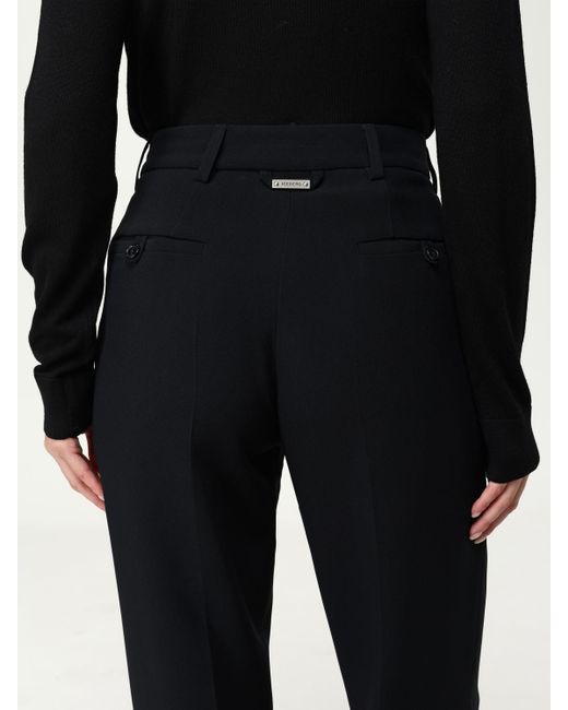 Iceberg Black Hose Damen