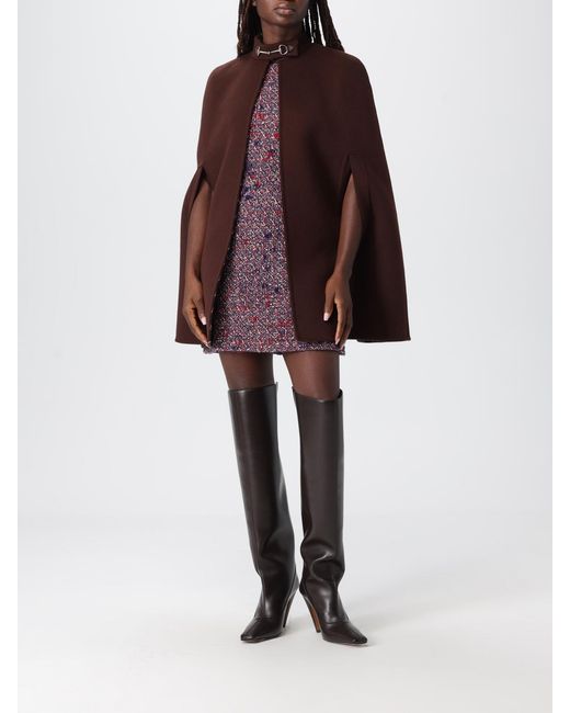 Gucci Purple Dress