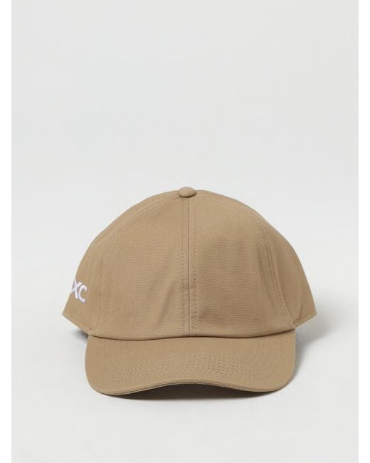 XC Natural Hat for men