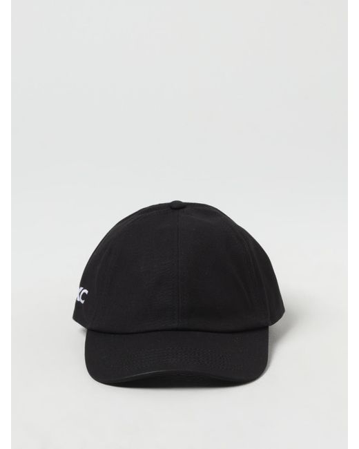 Cappello di XC in Black da Uomo