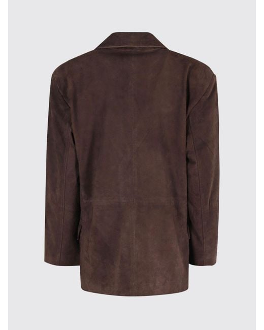 Remain Brown Jacket
