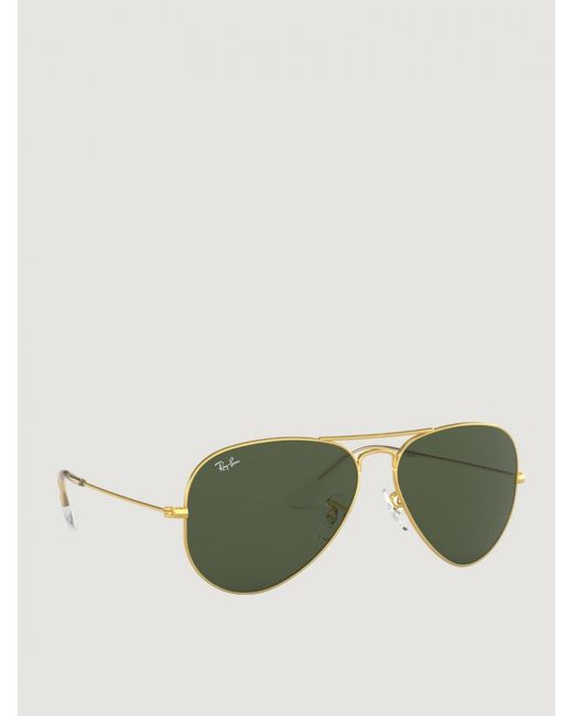 Gafas De Sol Mujer Ray-Ban de color Green