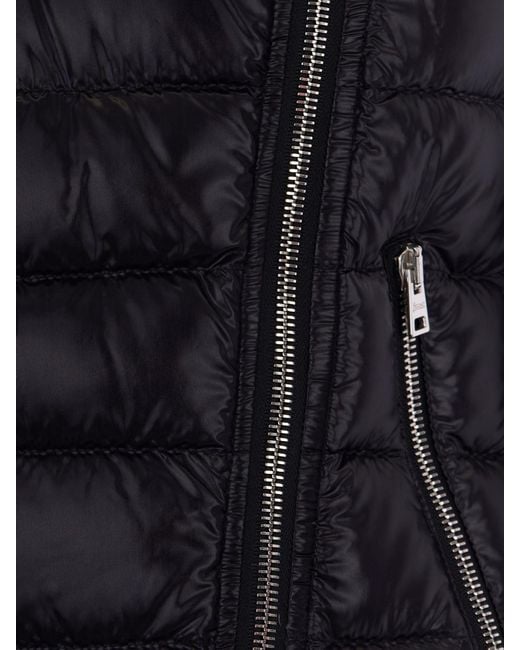 Chaqueta Mujer Herno de color Black
