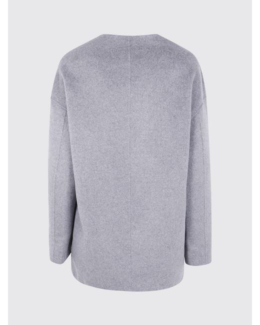 Loulou de Saison Blue Coat