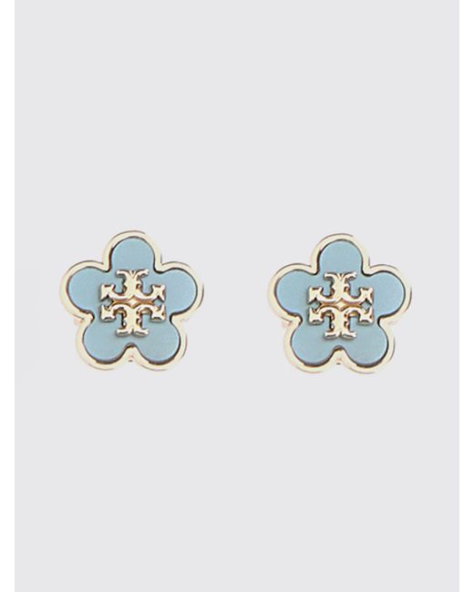 Tory Burch Blue Jewel