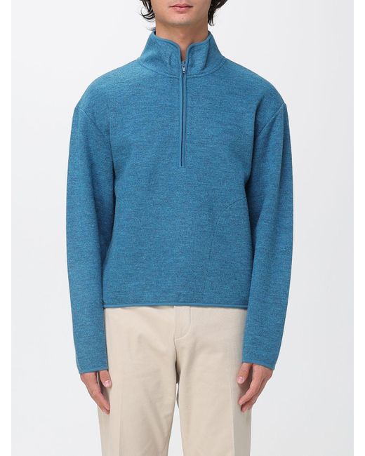 sunflower Blue Sweater for men