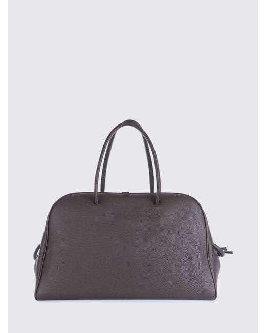 Jacquemus Purple Bag for men