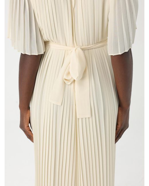 Twinset Natural Kleider Damen