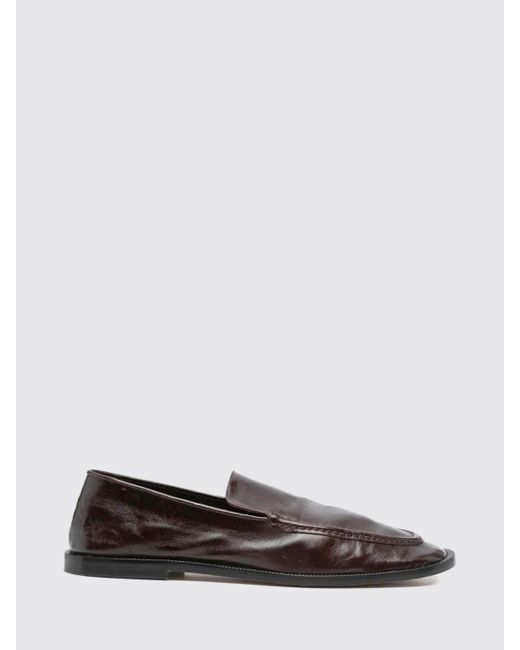 Alysi White Shoes
