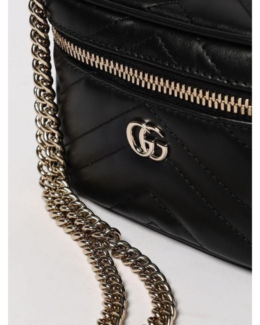Gucci Black Mini Bag