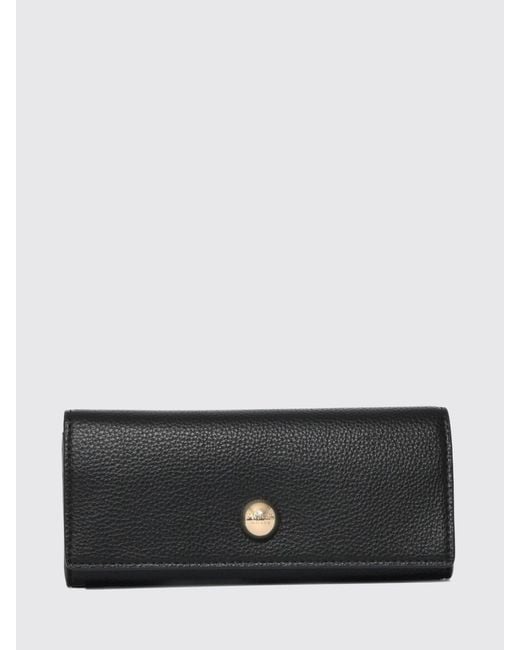 Twinset Gray Wallet