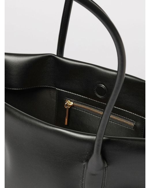 THEMOIRÈ Black ThemoirÈ Tallia Vegan Leather Bag