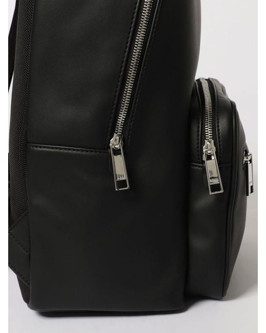 Mochila Hombre Boss de hombre de color Black