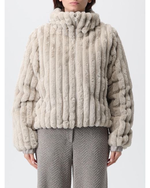 Save The Duck Gray Jacket